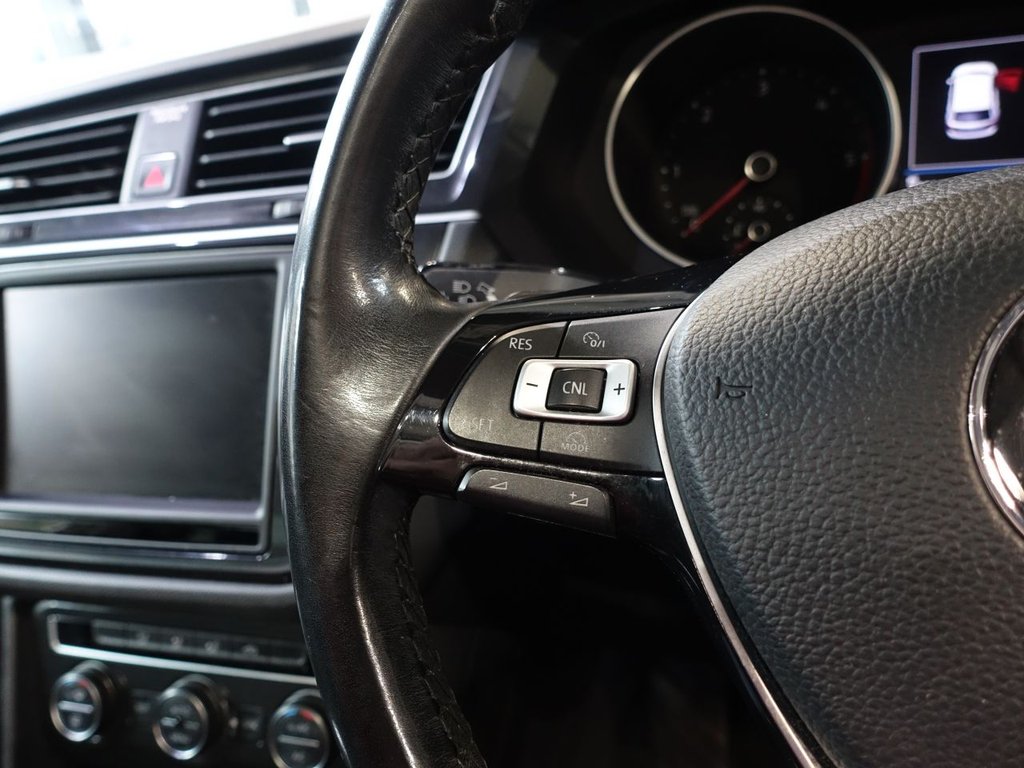 Used Volkswagen Tiguan 2017 for sale - 77534937: Photo 21