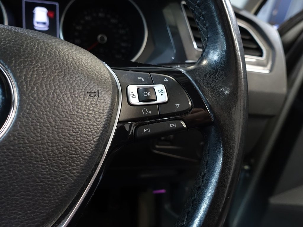 Used Volkswagen Tiguan 2017 for sale - 77534937: Photo 22