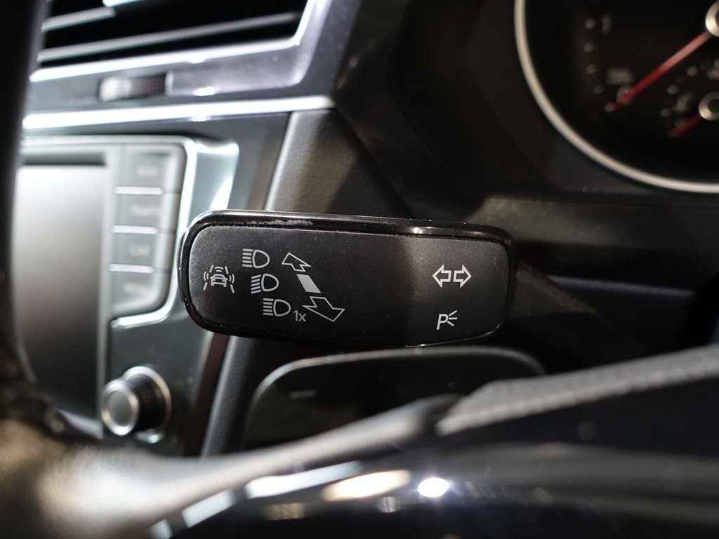 Used Volkswagen Tiguan 2017 for sale - 77534937: Photo 23