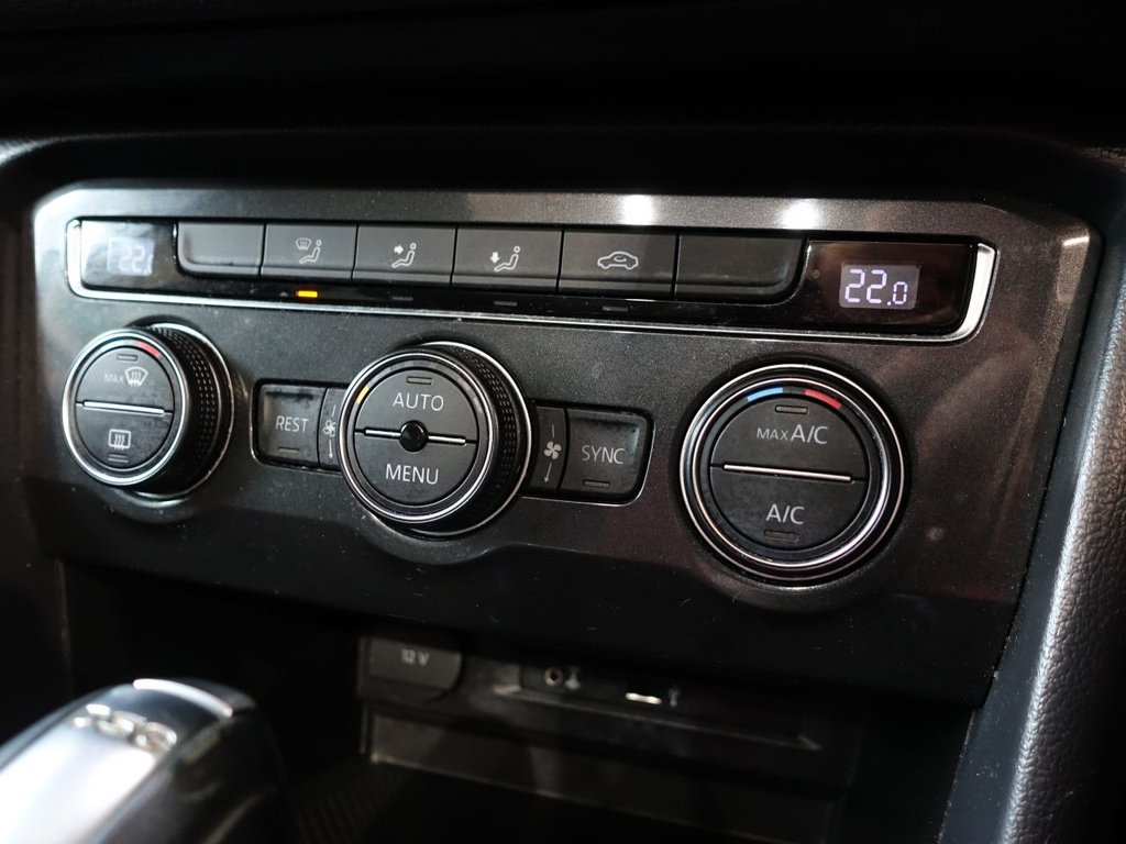 Used Volkswagen Tiguan 2017 for sale - 77534937: Photo 25