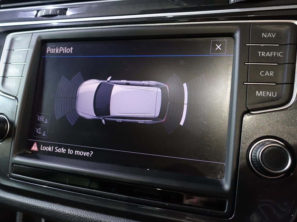 Used Volkswagen Tiguan 2017 for sale - 77534937: Photo 28