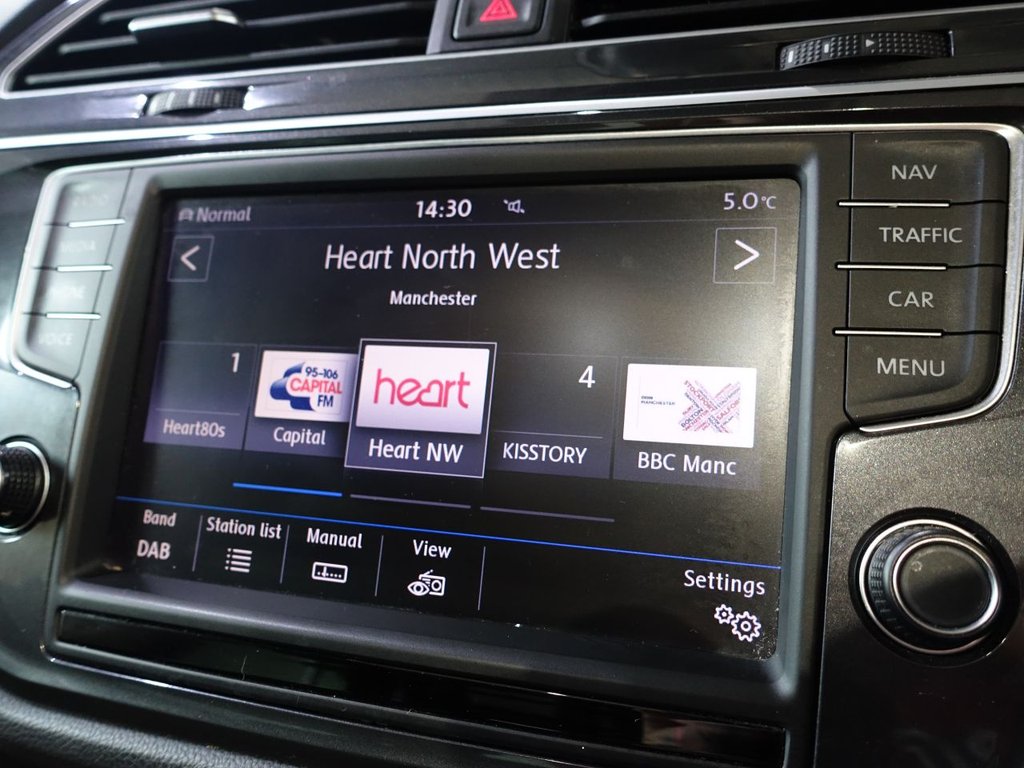 Used Volkswagen Tiguan 2017 for sale - 77534937: Photo 29