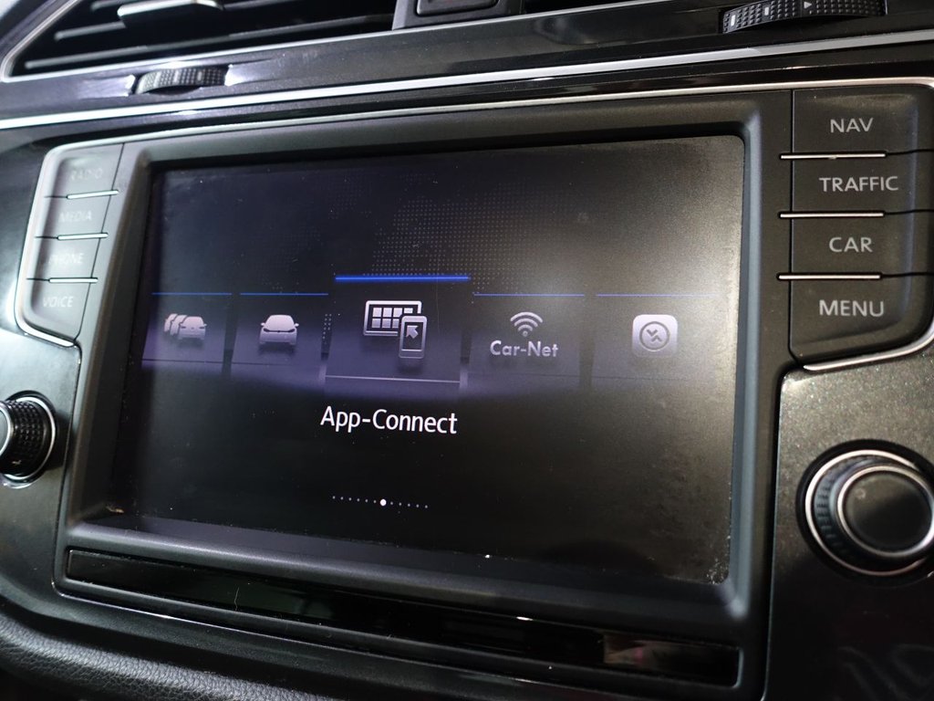 Used Volkswagen Tiguan 2017 for sale - 77534937: Photo 31