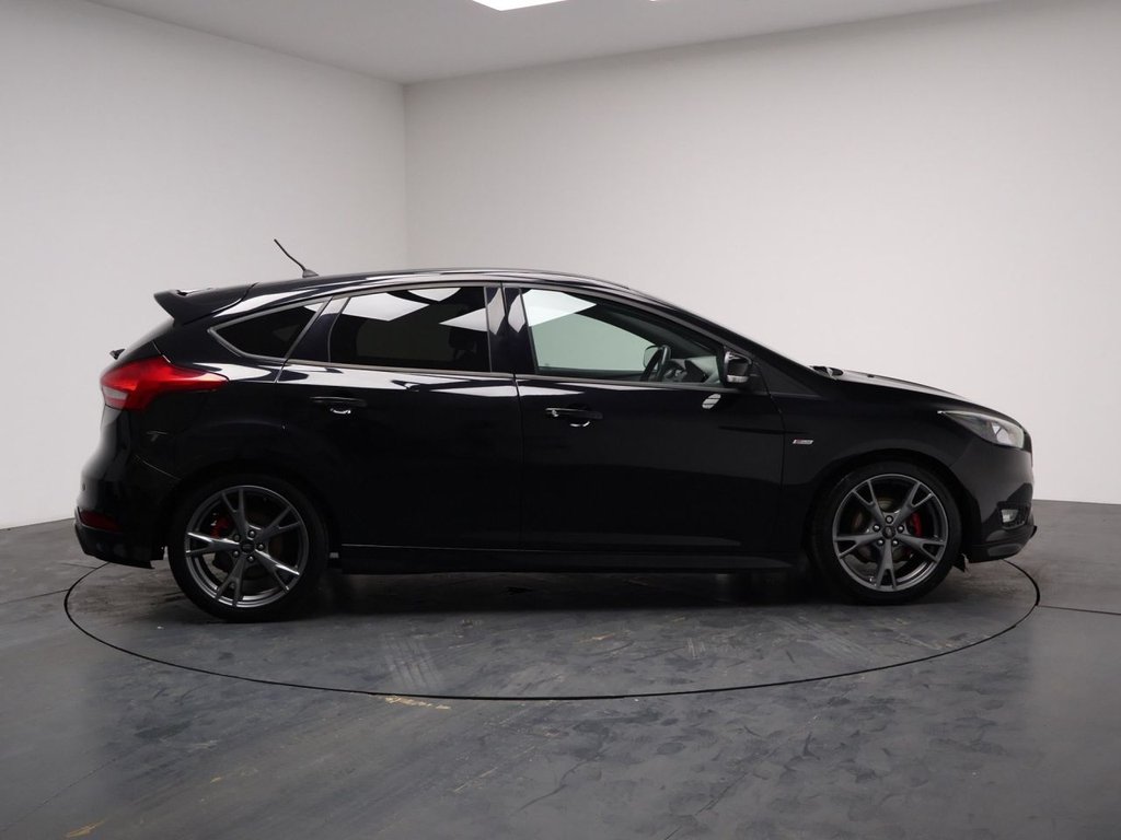 Used Ford Focus 2018 for sale - 77734053: Photo 14