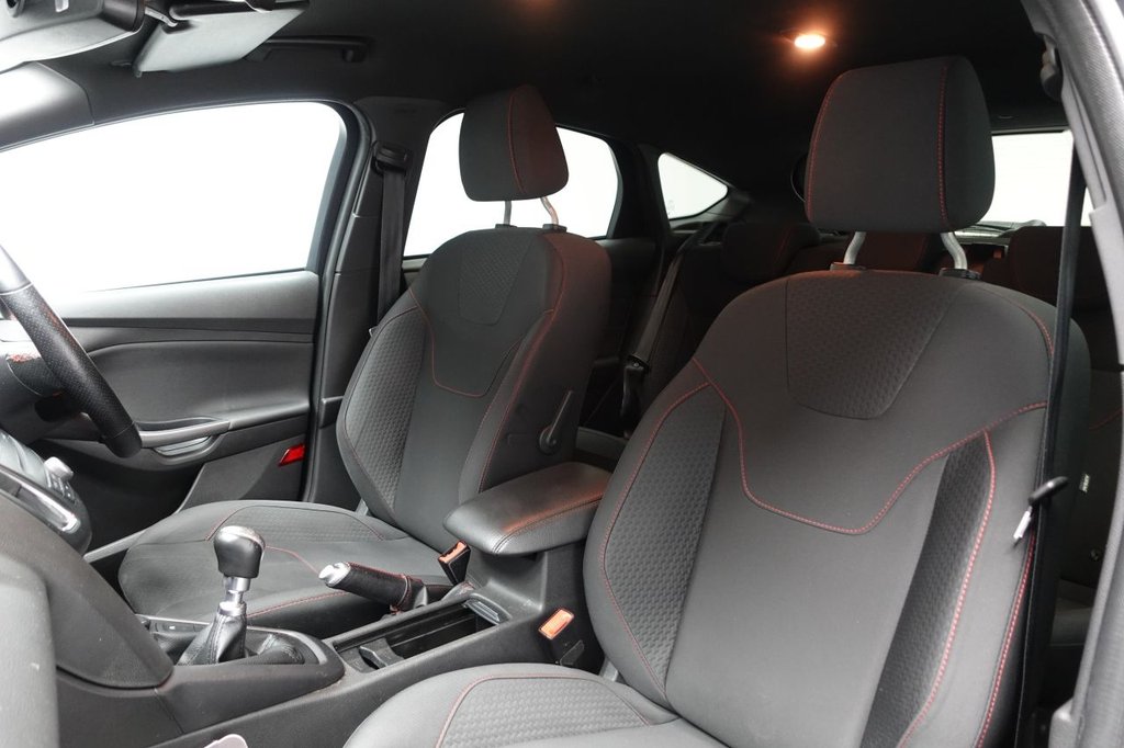 Used Ford Focus 2018 for sale - 77734053: Photo 18