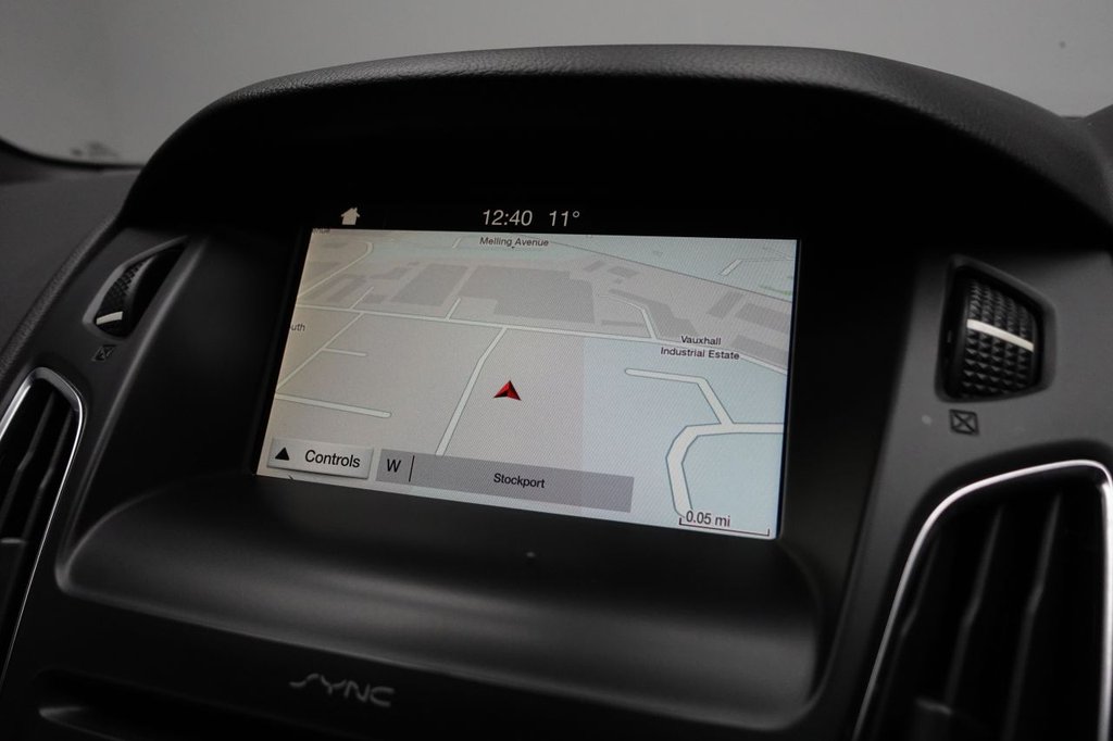 Used Ford Focus 2018 for sale - 77734053: Photo 2