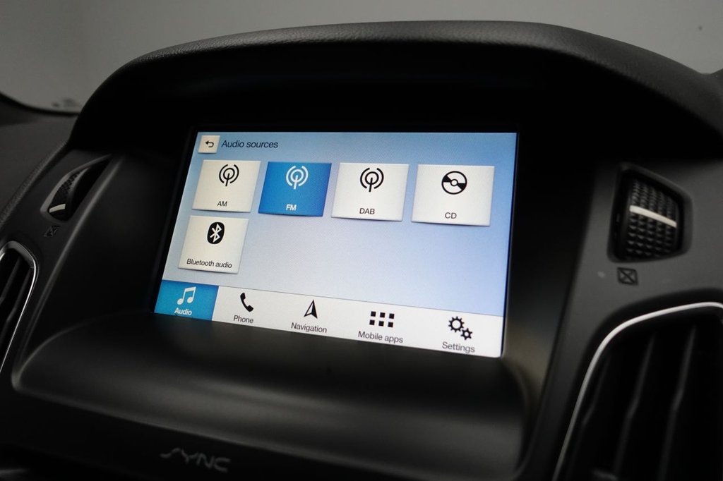 Used Ford Focus 2018 for sale - 77734053: Photo 24