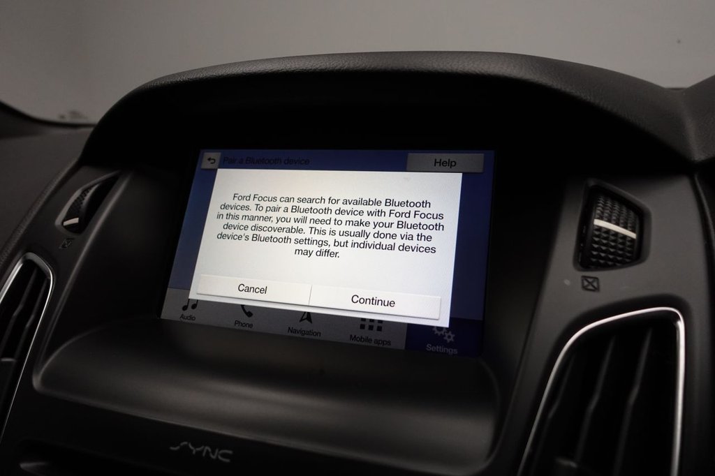 Used Ford Focus 2018 for sale - 77734053: Photo 26