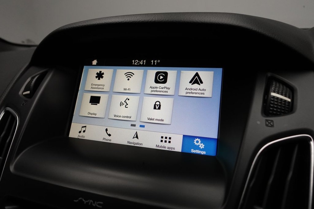 Used Ford Focus 2018 for sale - 77734053: Photo 27