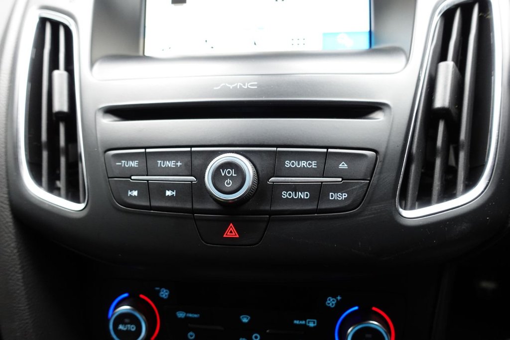 Used Ford Focus 2018 for sale - 77734053: Photo 30