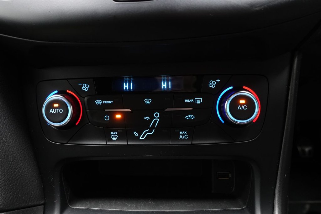 Used Ford Focus 2018 for sale - 77734053: Photo 32