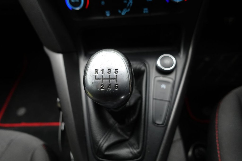 Used Ford Focus 2018 for sale - 77734053: Photo 35