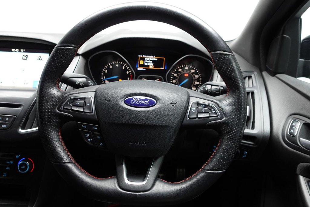 Used Ford Focus 2018 for sale - 77734053: Photo 42