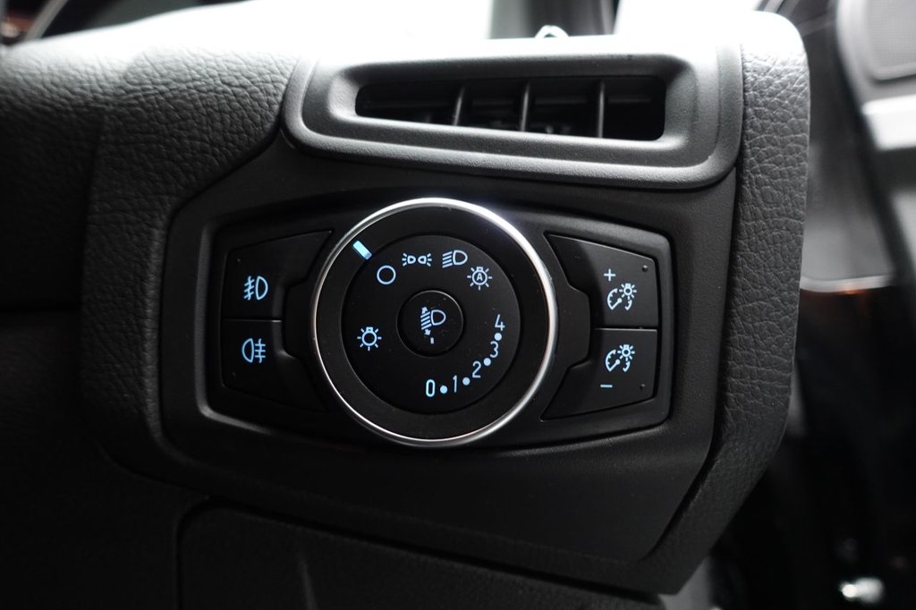 Used Ford Focus 2018 for sale - 77734053: Photo 45