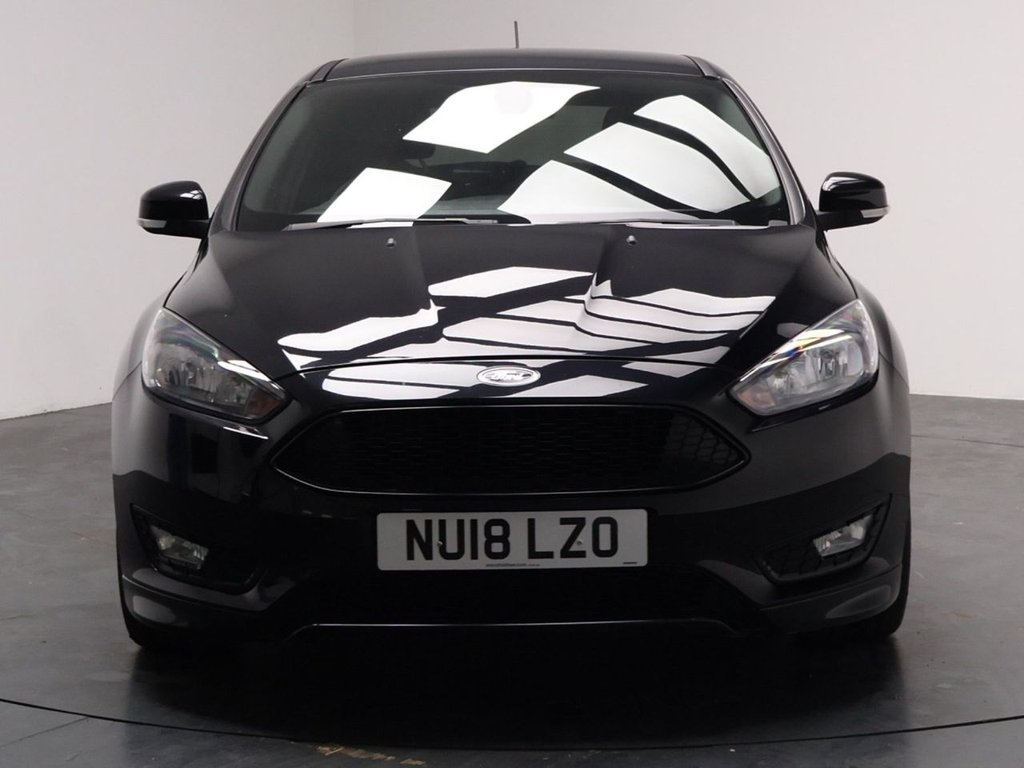Used Ford Focus 2018 for sale - 77734053: Photo 5