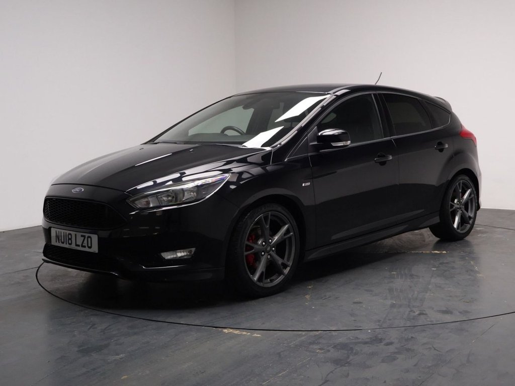 Used Ford Focus 2018 for sale - 77734053: Photo 6