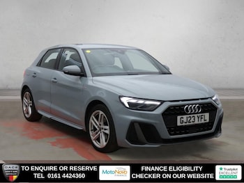 Used Audi A1 2023 for sale - 77521105: Photo