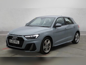 Used Audi A1 2023 for sale - 77521105: Photo
