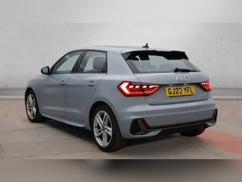 Used Audi A1 2023 for sale - 77521105: Photo
