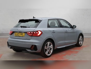 Used Audi A1 2023 for sale - 77521105: Photo