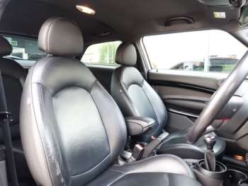 Used MINI Paceman 2015 for sale - 75194453: Photo