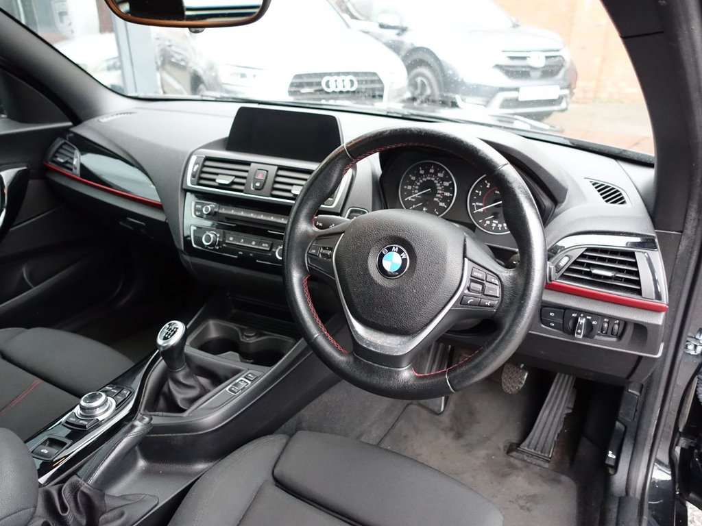 Used BMW 2 Series 2016 for sale - 77027029: Photo 12