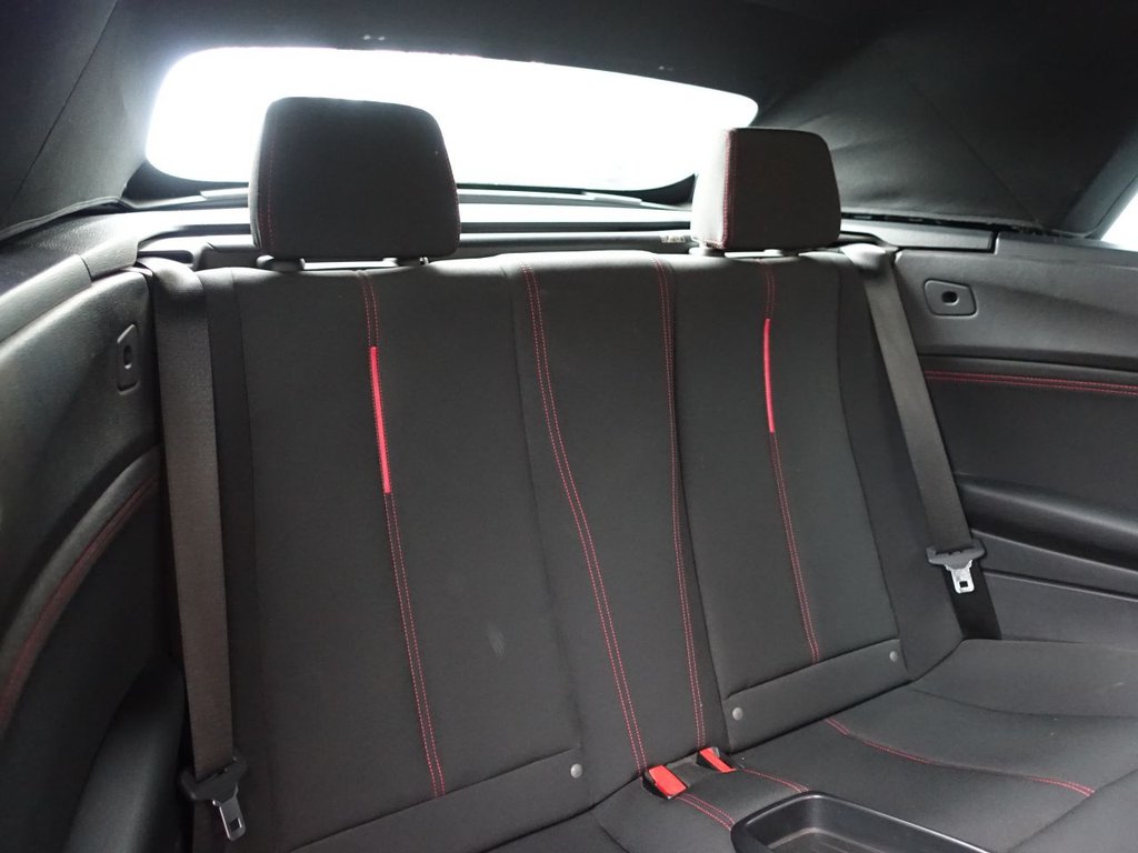 Used BMW 2 Series 2016 for sale - 77027029: Photo 15