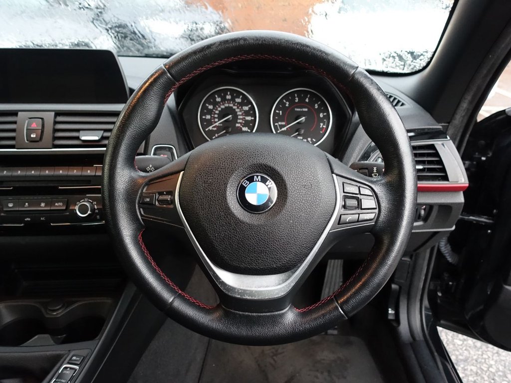 Used BMW 2 Series 2016 for sale - 77027029: Photo 29