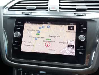 Used Volkswagen Tiguan Allspace 2018 for sale - 75194321: Photo