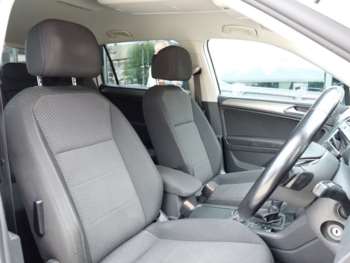 Used Volkswagen Tiguan Allspace 2018 for sale - 75194321: Photo