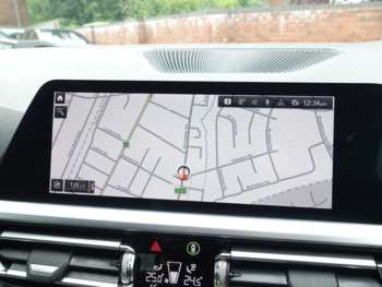 Used BMW 3 Series 2019 for sale - 74954253: Photo