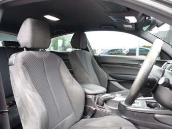Used BMW 1 Series 2017 for sale - 74795953: Photo