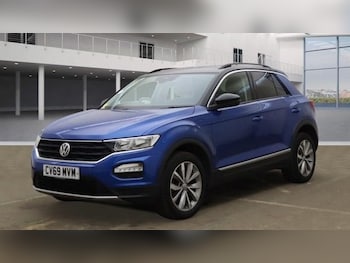 2019 (69) - 1.6 TDI Design 5dr