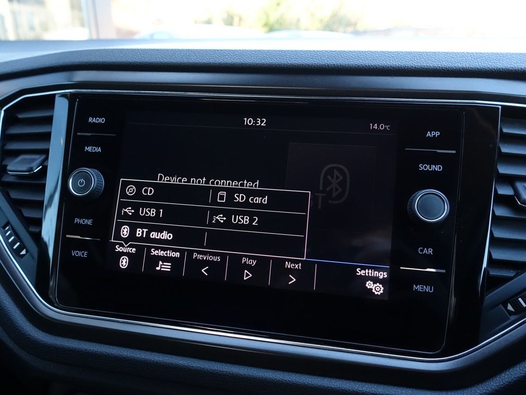 Used Volkswagen T-Roc 2019 for sale - 76591071: Photo 28