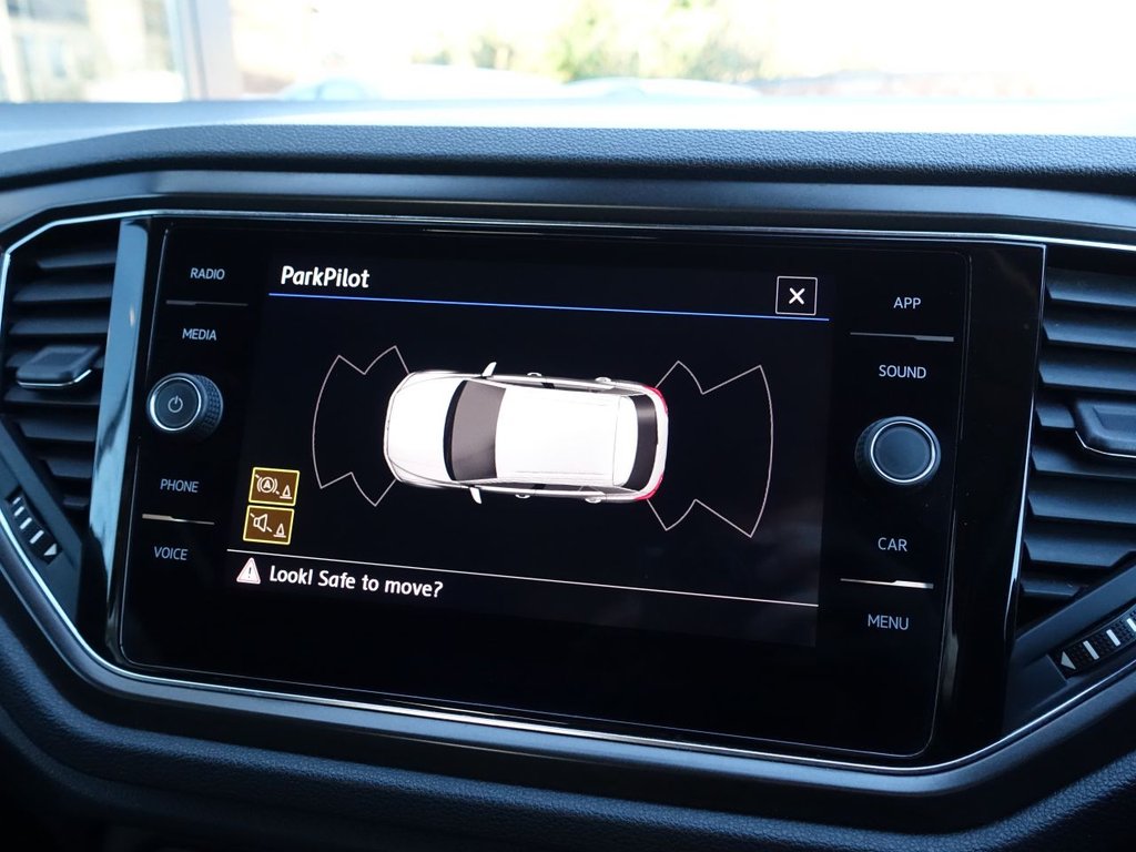 Used Volkswagen T-Roc 2019 for sale - 76591071: Photo 29