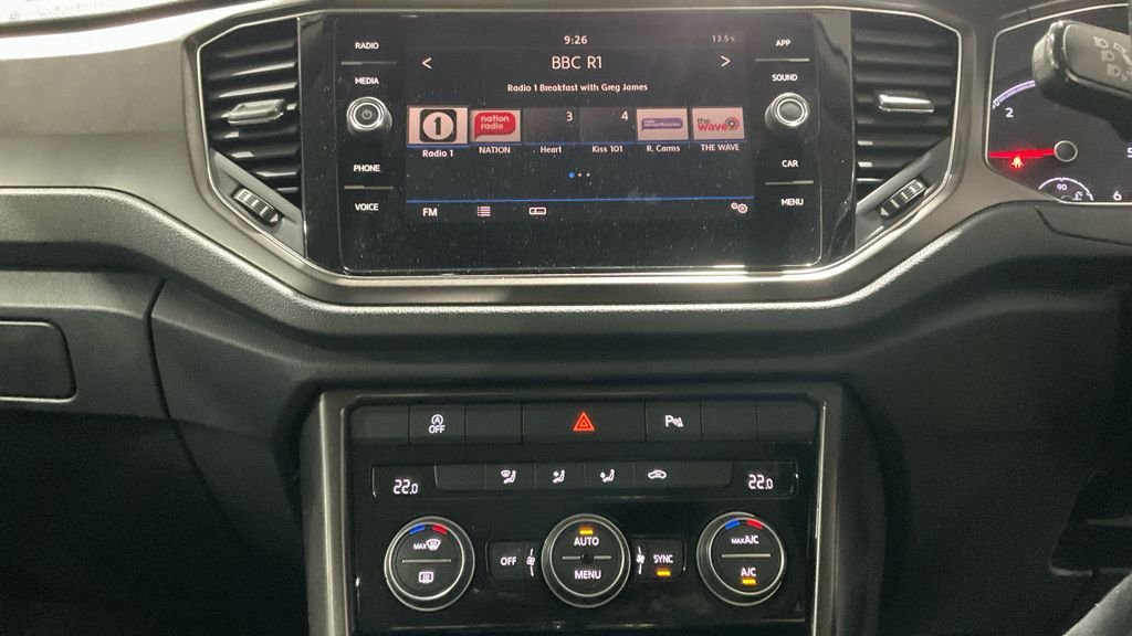 Used Volkswagen T-Roc 2019 for sale - 76591071: Photo 3