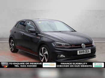 Used Volkswagen Polo 2019 for sale - 78401496: Photo
