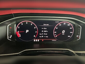 Used Volkswagen Polo 2019 for sale - 78401496: Photo