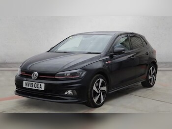 Used Volkswagen Polo 2019 for sale - 78401496: Photo