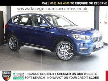 Used BMW X1 2019 for sale - 79584823: Photo