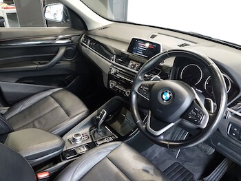 Used BMW X1 2019 for sale - 79584823: Photo