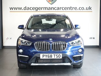 Used BMW X1 2019 for sale - 79584823: Photo