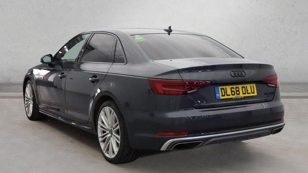 Used Audi A4 2019 for sale - 77765414: Photo 3