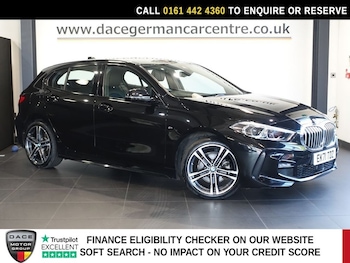 Used BMW 1 Series 2021 for sale - 79584728: Photo