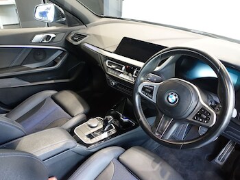 Used BMW 1 Series 2021 for sale - 79584728: Photo