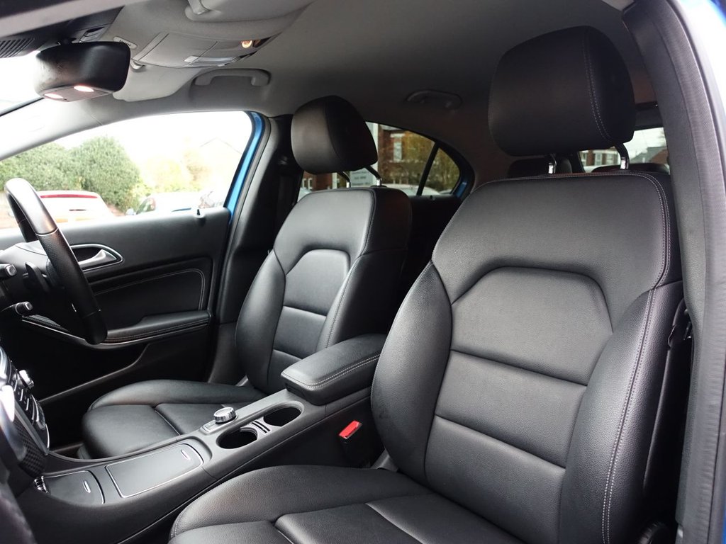 Used Mercedes-Benz A-Class 2016 for sale - 76148077: Photo 14