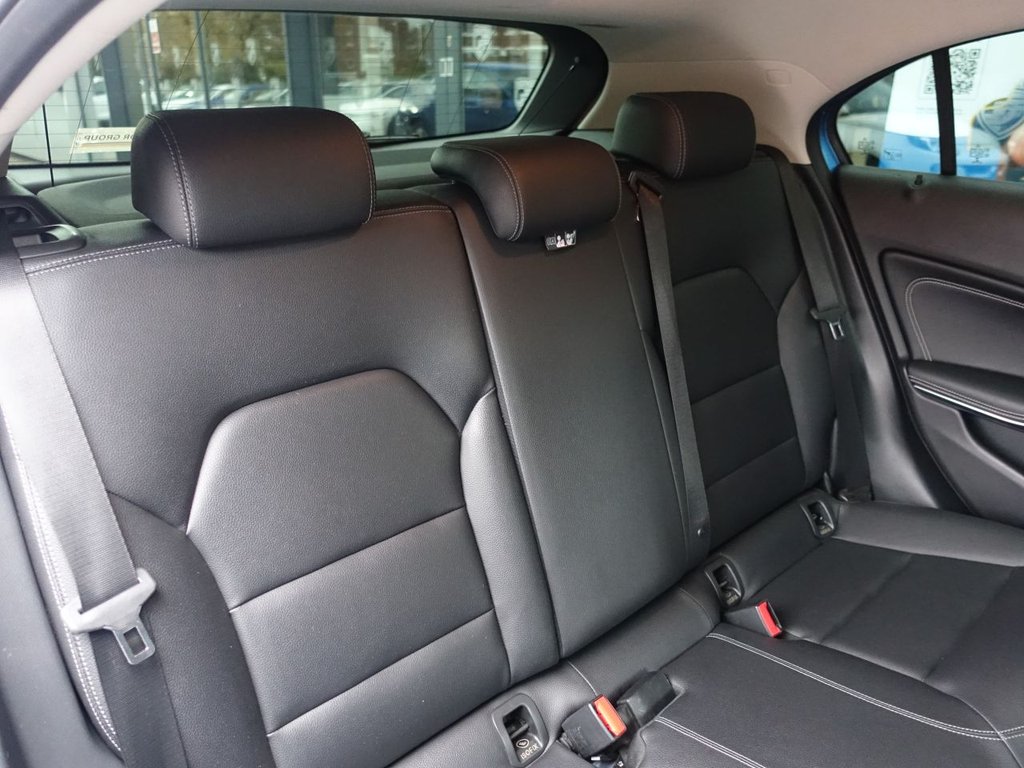 Used Mercedes-Benz A-Class 2016 for sale - 76148077: Photo 15