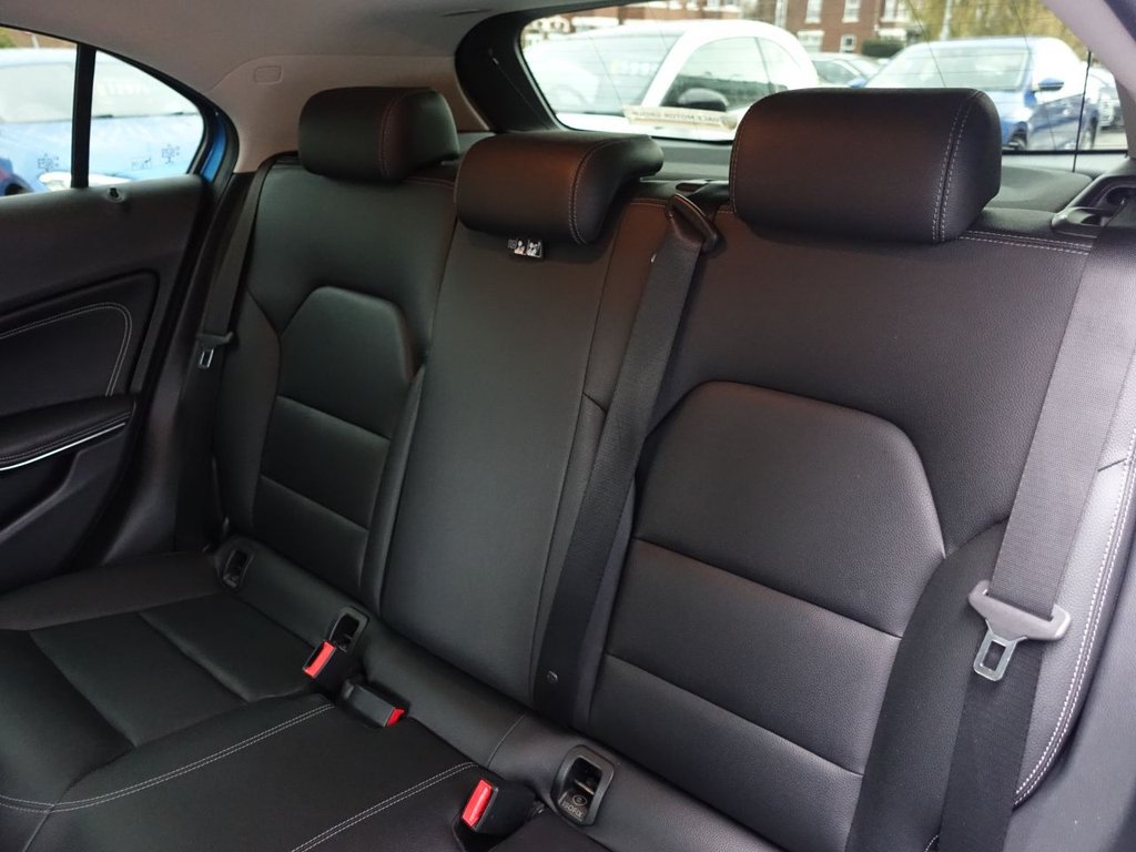 Used Mercedes-Benz A-Class 2016 for sale - 76148077: Photo 17