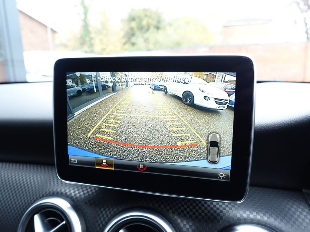 Used Mercedes-Benz A-Class 2016 for sale - 76148077: Photo 18