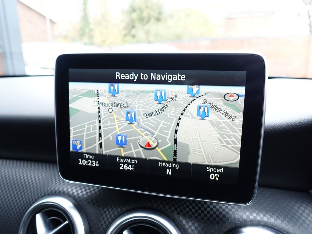 Used Mercedes-Benz A-Class 2016 for sale - 76148077: Photo 2